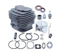 Kit de Piston Cylindre adapté aux Joints tronçonneuse 028, 028AV et 028WB