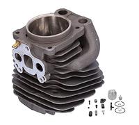 Kit de Piston cylindre pour scie à chaîne 575 575Xp 570, Kit de Piston de 51mm de remplacement