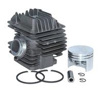Kit de piston cylindre pour STIHL 020T MS200 MS200T 020 Chains 40mm 1129 020 1201