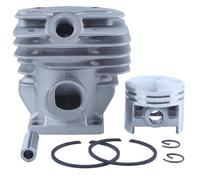 Kit de piston cylindre - STIHL 024 MS240 - 42 mm - Remplacement pièces - Pack complet