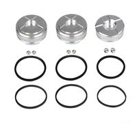 Kit de piston d'accumulateur de transmission pour 4L60E 4L65E 4L70E conçu pour optimiser l'efficacité et la réponse de la transmission du véhicule