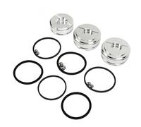 Kit de piston d'accumulateur sans broche,Kit de piston d'accumulateur avant sans broche,Kit de piston d'accumulateur d'énergie sans broche,Kit de transmission de piston d'accumulateur,77987 01K,S74927