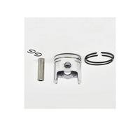 Kit de Piston de 37 mm for débroussailleuses 2 Temps TH34 TH34D 34 cm³