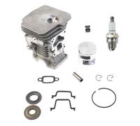 Kit de piston de cylindre 41 mm 5 04735101 5 04735102 5 04735103 pour tronçonneuse Husqvarna 435 440 135 140