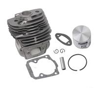 Kit de piston de cylindre 46 mm, pour 555 556 560 560XP 562 562XP pour 575355805, 575355802, 575355806, 575355801, 575355803