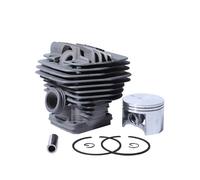 Kit de Piston de Cylindre à Gros alésage de 56 mm for tronçonneuse 066 MS660 MS 660, pièce de Rechange de Rechange 1122 020 1211