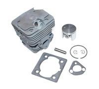 Kit de Piston de Cylindre à Gros alésage for VIP42 Star45 P450 P460 SP460 SB44 Castor Turbo42 Power45 SB44 CP450 CP460 8540890