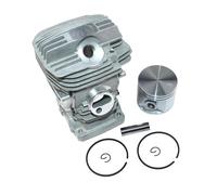 Kit de Piston de Cylindre adapté for MS291,1141 020 1206.