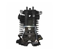 KIT DE Piston DE Cylindre BR800 42830201200 for SOUFFLEUR BR800C BR800X, Remise À Neuf, RÉVISION d'origine, Clips DE Rechange, Assemblage DE Blocs