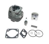 Kit de piston de cylindre compatible avec SRM-3150, SRM-340, SRM-3400, SRM-3600, SRM-3605, SRM-350ES, SRM-360SL A130000600 A130000601 P021007410