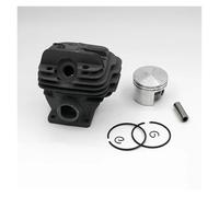 Kit de piston de cylindre d'alésage de 44,7 mm pour tronçonneuse à essence MS 026 026PRO MS260 260, pièces de rechange de rechange