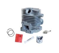 Kit de Piston de Cylindre de 32,2 mm for Accessoires SRM230 SRM-230 230