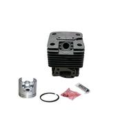 Kit de Piston de Cylindre de 40 mm for débroussailleuse G45 G45L BC4310 4302, pièce de Rechange