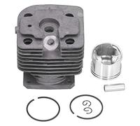 Kit de Piston de Cylindre de 44mm 4116 020 1215 de Remplacement pour Stihl FS400 FS450 FS480 SP400 FR450