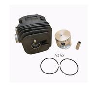 Kit de piston de cylindre de 50 mm for tronçonneuse TS410, TS420, TS 410, TS 420, pièces de rechange 4238 020 1202