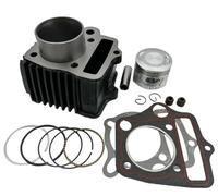 Kit de Piston de cylindre de moto de 47mm 70CC for JH70 ATC70 XR70 TRX70 CRF70 CRF70F