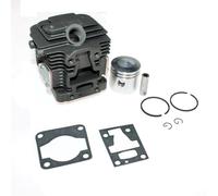 Kit de piston de cylindre de pièces de rechange de 32 mm for taille-haie à moteur Kawasaki TJ23V TJ023V 11005-2161 13001-21711007410