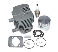 Kit de piston de cylindre de rechange compatible Compatible avec les modèles C230 T230 T230X T230XR-EMC ES726 C230PT C230C C230AR Pièces A130001391 A130001160 80280 80192 80770