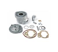 Kit de piston de cylindre moto Airsal Minarelli AM6 Big Bore with Tech