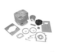 Kit de piston de cylindre pour souffleur Echo PB-770T PB-770H Pièces de reconstruction de moteur A13001050 V100000290 Ensemble de rechange pour souffleur de feuilles à dos