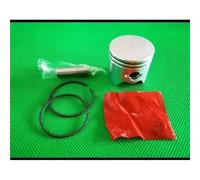 Kit de piston de débroussailleuse 34 mm 26 cm³ avec segment de piston for cylindre de moteur 1E34F 36F, pièces de débroussailleuse TL26 TB26 CG260