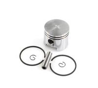 KIT DE Piston DE DÉBROUSSAILLEUSE for 40-6 34F 36F TL43 TL52 TU26 HT2300(TU26Piston Ring kit)