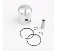 Kit de Piston de haute qualité 38.2mm, pièces de moteur for Piag Boss 50 Boxer Bravo Ceao Grillo Ciao Si 50cc 10mm