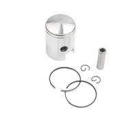 Kit de Piston de Haute qualité de 38,2 mm for Boss 50 Boxer Bravo Ceao Grillo Ciao Si 50cc 10 mm pièces de Moteur