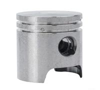 Kit de piston de style OEM 34 mm pour projets de reconstruction de petits moteurs BG45 BG46 FS38 FS45 FS55 HS45 HS81