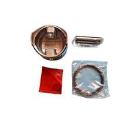 Kit de Piston de Tondeuse 60 mm for GXV120 118 CC 4 Temps 4H P HR194 214 215