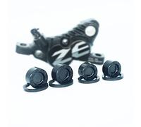 Kit de Piston d'étrier de Frein à Disque hydraulique pour for Shimano Zee M640 M810 M820 M7120 M8020 M8120 M9120