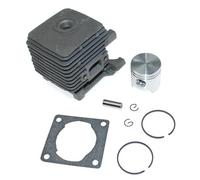 Kit de piston du cylindre compatible avec BG55 BG46 BG45 BG65 BG85 BR45C BT45 SH55 SH88 HL45 PIE P/N: 4140 020 1202