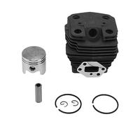 Kit de Piston du Cylindre de tronçonneuse