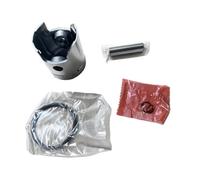 KIT de Piston ET950 45MM adapté for ET-1 1E45F ET650 LG950 LG650 63CC 900W Anneaux de générateur Clips Broches