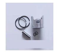 KIT de Piston G45L G4K BC4310 40MM adapté for ZNA HSVRA 143R 443R, Ensemble de Cylindre de Tondeuse, Ensemble d'anneaux KLE, Kits de Reconstruction de Tondeuse