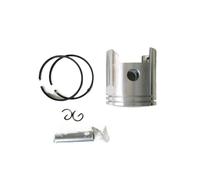 Kit de piston universel for tronçonneuse ET950, ensemble complet, segment, axe et collier serrage