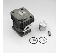 Kit de Pistons Cylindre 35 mm, 38 et 40 for débroussailleuses FT250 HT250 FS250 FS250R FS202 FS120 FS200(New FS120 35mm)