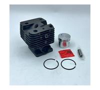 Kit de Pistons de Cylindre 35 mm, 38 mm et 40 mm, pièces de Rechange for débroussailleuse FT250 HT250 FS250 FS250R FS202 FS120 FS200(FS250 40mm)