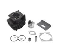 Kit de Pistons de Cylindre 40 mm et 44 mm for débroussailleuses de Jardin 1E40F-5 40-5 1E44F-5 44F-5 BG520 CG520 CG430(40-5 40MM)