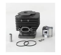 Kit de Pistons de Cylindre 42 mm et 44 mm for FS450, FS480, FS 450 et 480, Accessoires for Outils de Jardin, pièces de Rechange for débroussailleuses(FS450 42mm)