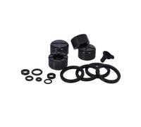 SRAM – Kit de pistons de frein Code R B1/RSC A1 – 16/15 mm – Noir