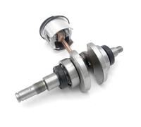 Kit de pistons de vilebrequin 10 mm 8 mm et 37 mm 38 mm for tronçonneuse à essence St-hl MS180 MS170 017 018 MS 180 170, outils de jardin(8mm 37mm MS170)