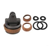 Kit de pistons et joints pour pompe de type 75 conçus pour un fonctionnement fiable dans différents systèmes d'eau