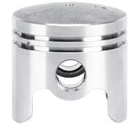Kit De Pistons Pour Moteur ,33 Mm En Alliage D'Aluminium Kit Piston Set Kit De Piston En Alliage RéSistant Fabriqué Pour 44-5 520 1e40f-5 Tl43 Cg430 Bc430 40-5 43 Cc