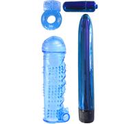 Pipedream Ultimate Pleasure Couples Kit