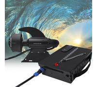 Kit de planche de surf motorisé avec moteur électrique étanche et étui de batterie pour stand up paddle