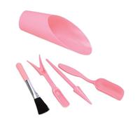 Kit de plantation de plantes succulentes - Outils de jardinage - Outils à main pour l'intérieur et l'extérieur - Outils de repiquage économes en travail pour ameublir le sol, élaguer, cultiver et