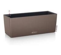 LECHUZA BALCONERA 50 Intérieur & extérieur Kit de plantation en pot Support Polypropylène (PP) Marron