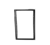 Kit De Plaque D'adaptation pour Tableau Bord D'autoradio pour Citroën C2 C3 pour Berlingo pour Jumpy(178x100mm)