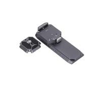 Kit de Plaque de Fixation Rapide FALCAM F38 pour Mini-nacelle RS4 - F38B5201